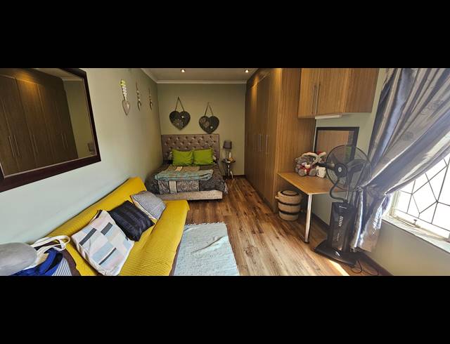 4 BEDROOM HOUSE FOR SALE IN RANDHART